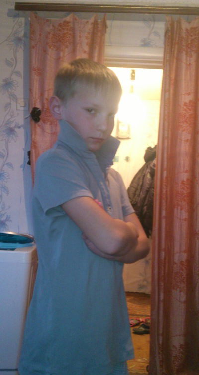 Максим Тарасенко