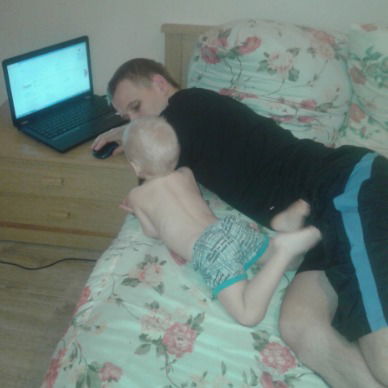 Антон Нарбут