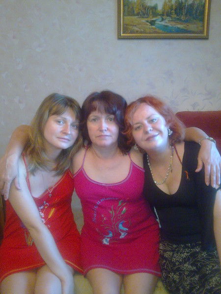 Елена Никанорова