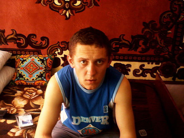 Степан Дереворіз