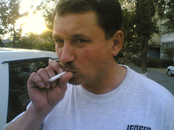 Гайрат Усманов