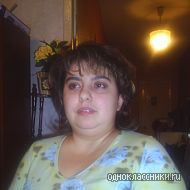 Марина Донская