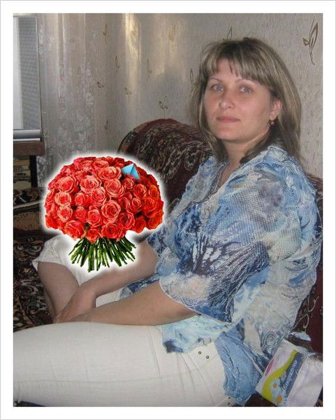 Татьяна Гоголь