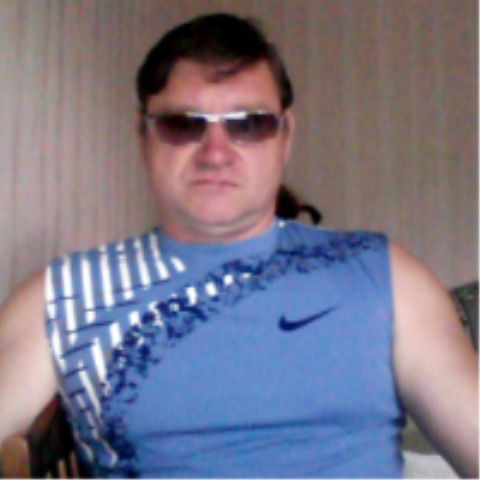 Александр Сорокотяженко