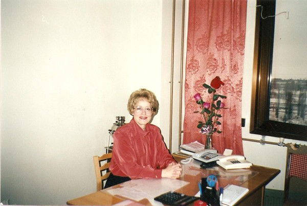 Раиса Малькова