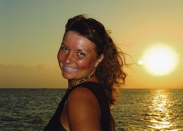 Мария Соломенникова