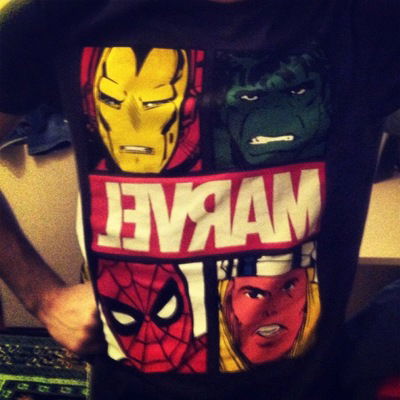 Аркадий Стебелёв