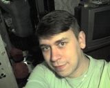 Сергей Фандорин