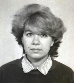 Ирина Акантьева