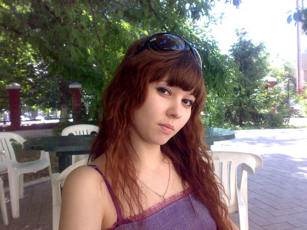 Ольга Габдулина