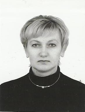 Инна Миронова