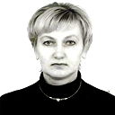 Инна Миронова