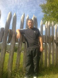 Антон Логинов