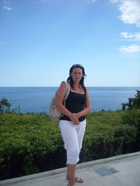 Наталия Кравцова