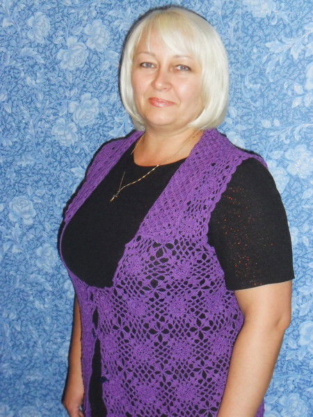 Людмила Батьканова