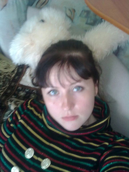 Федосова Елена