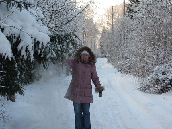 Екатерина Малышева