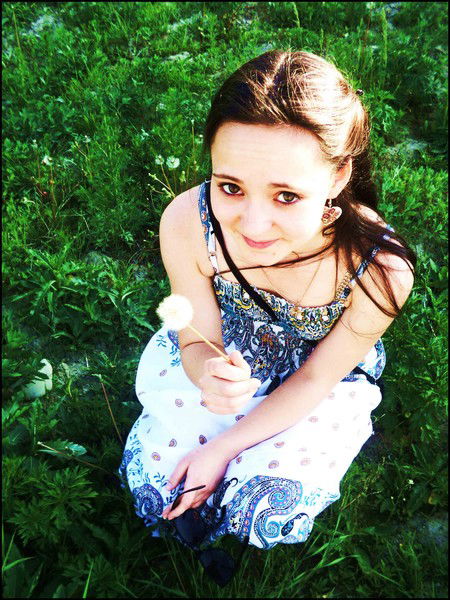 Кристина Вощаная