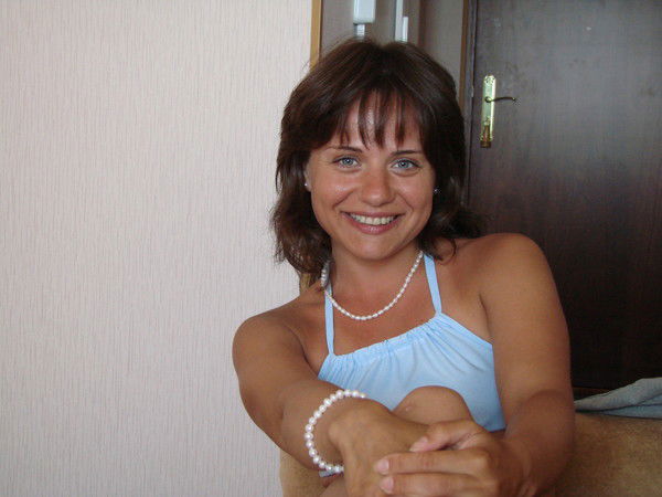 Татьяна Халецкая