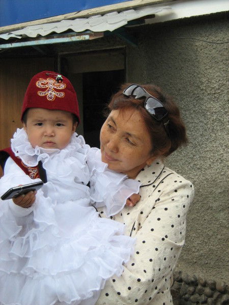 Галия Шалкарова