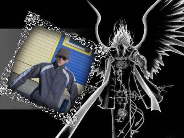 Алексей Корчебный