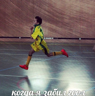 Никита Кирюханцев