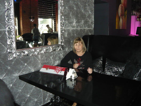 Наталья Кудрявцева