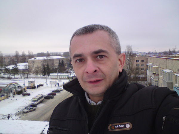 Руслан Хомич