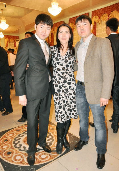 Жамбыл Мусаев