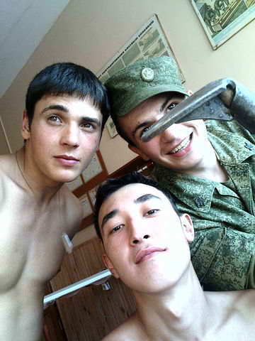 Александр Кавецких