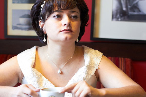 Татьяна Чебанова