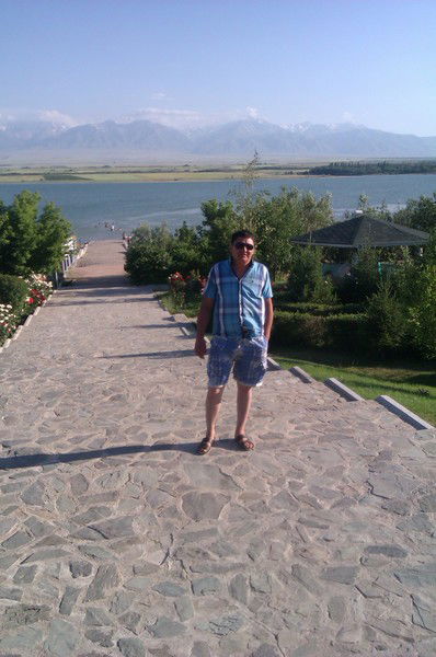 Аскар Толеушулы