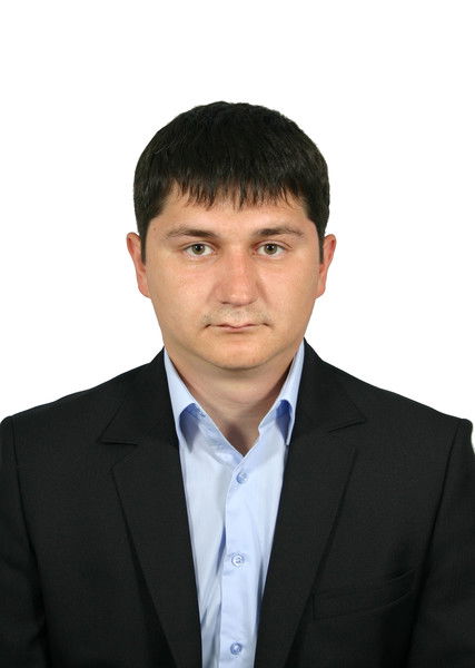 Сергей Савин