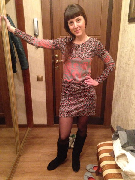 Маша Яцкевич