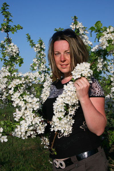 Виктория Ярошенко