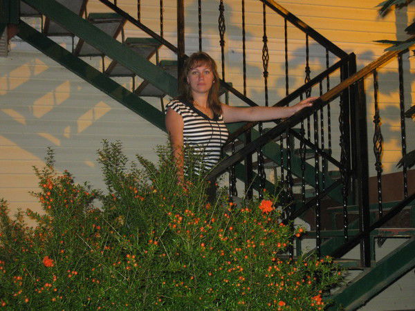 Наталья Коптурова