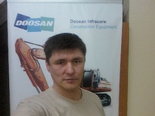 Сергей Фёдоров