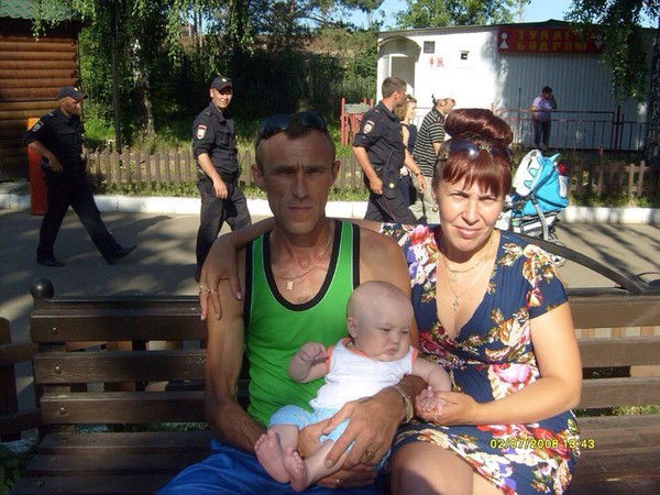 Андрей Жвакин