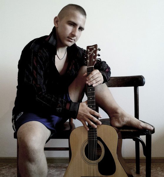 Тёма Доронин