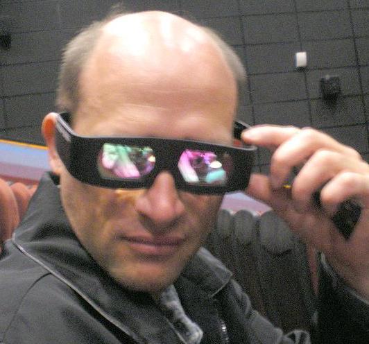 Князев Вадим