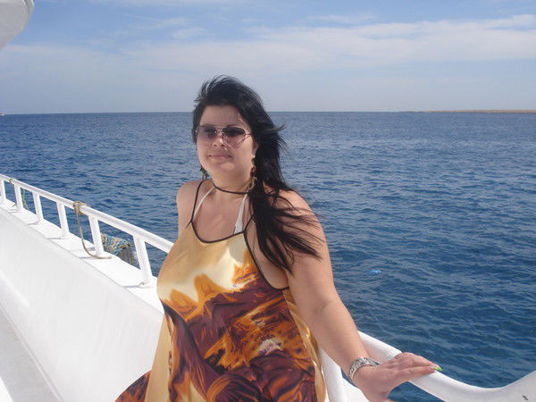 Веталина Шкута