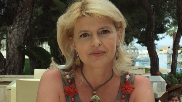 Наталья Молод (Никитина)