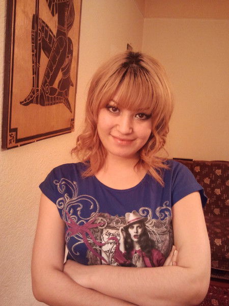 Майса Ачаева