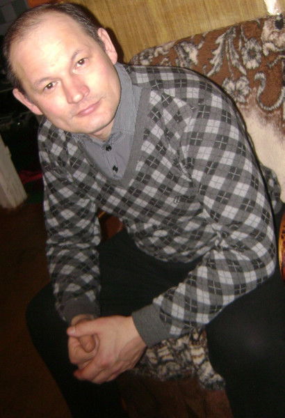 Игорь Кулимин