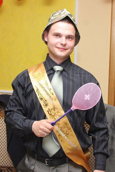 Станислав Тараканов