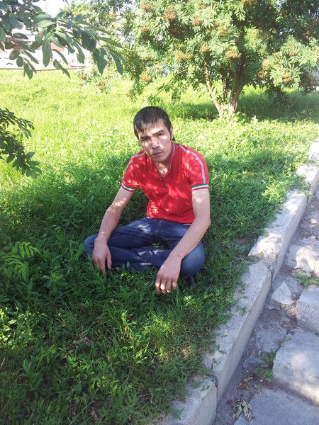 Зарылбек Турдалиев