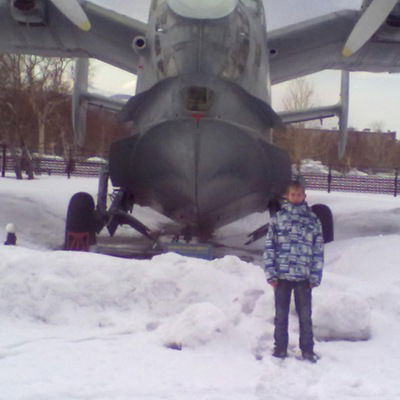 Руслан Швыряев