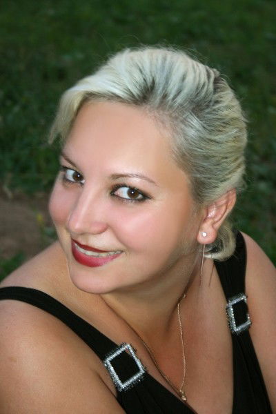 Ольга Иванова