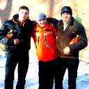 Леха Озеров