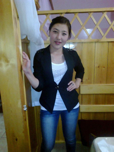 Gul*zina Top4Ubaevna